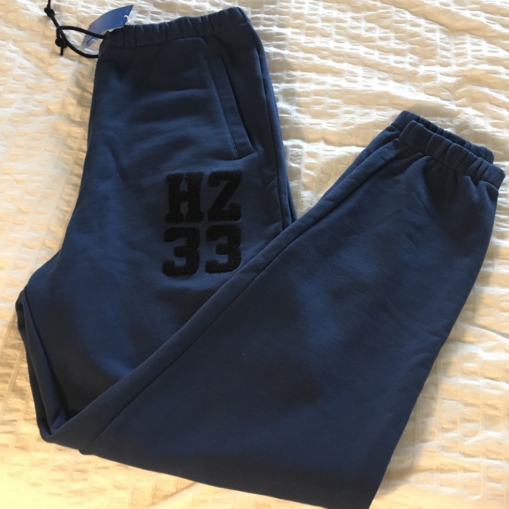 Adidas track pant